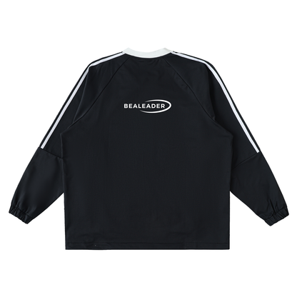 BEALEADER "SOCCER SHIRT"