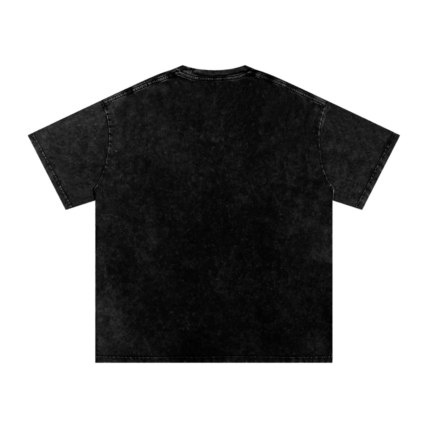 "Evolutionary X" shirt