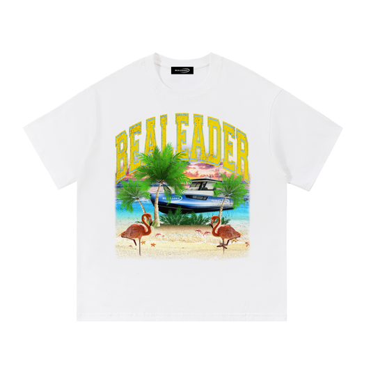 bealeader "Mood" T-shirt
