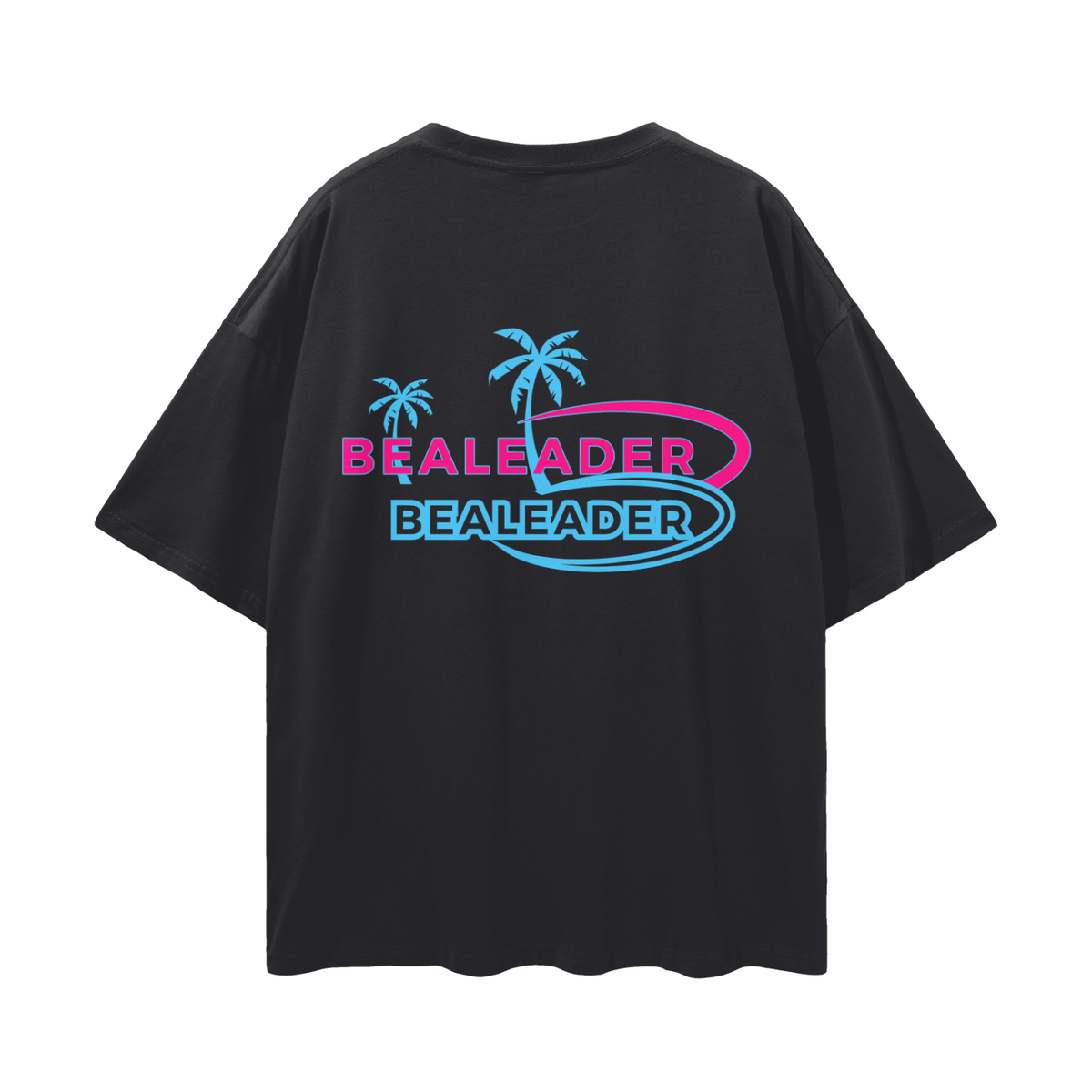 BEALEADER "Be Cool" T-Shirt