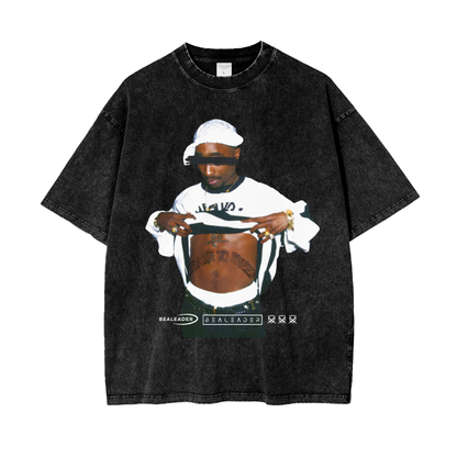 Pac "death to sheep" T-Shirt