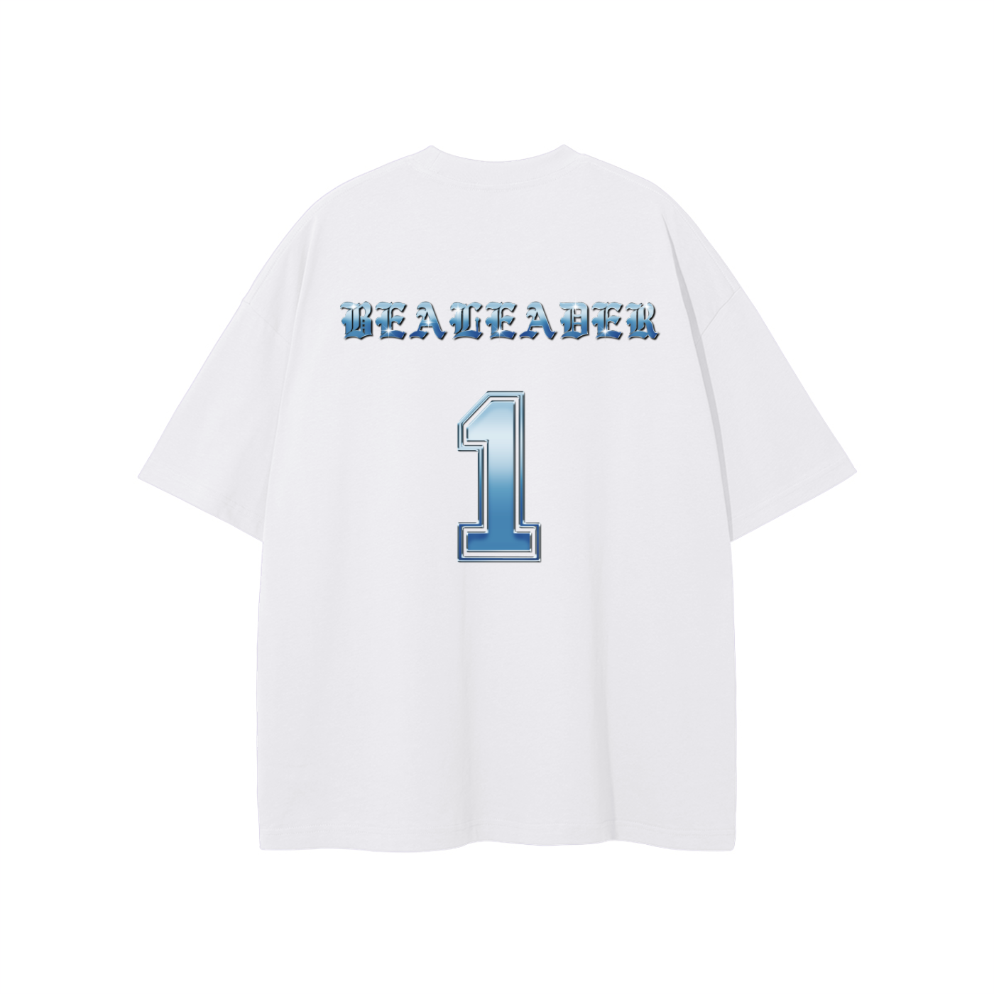 BEALEADER 15'