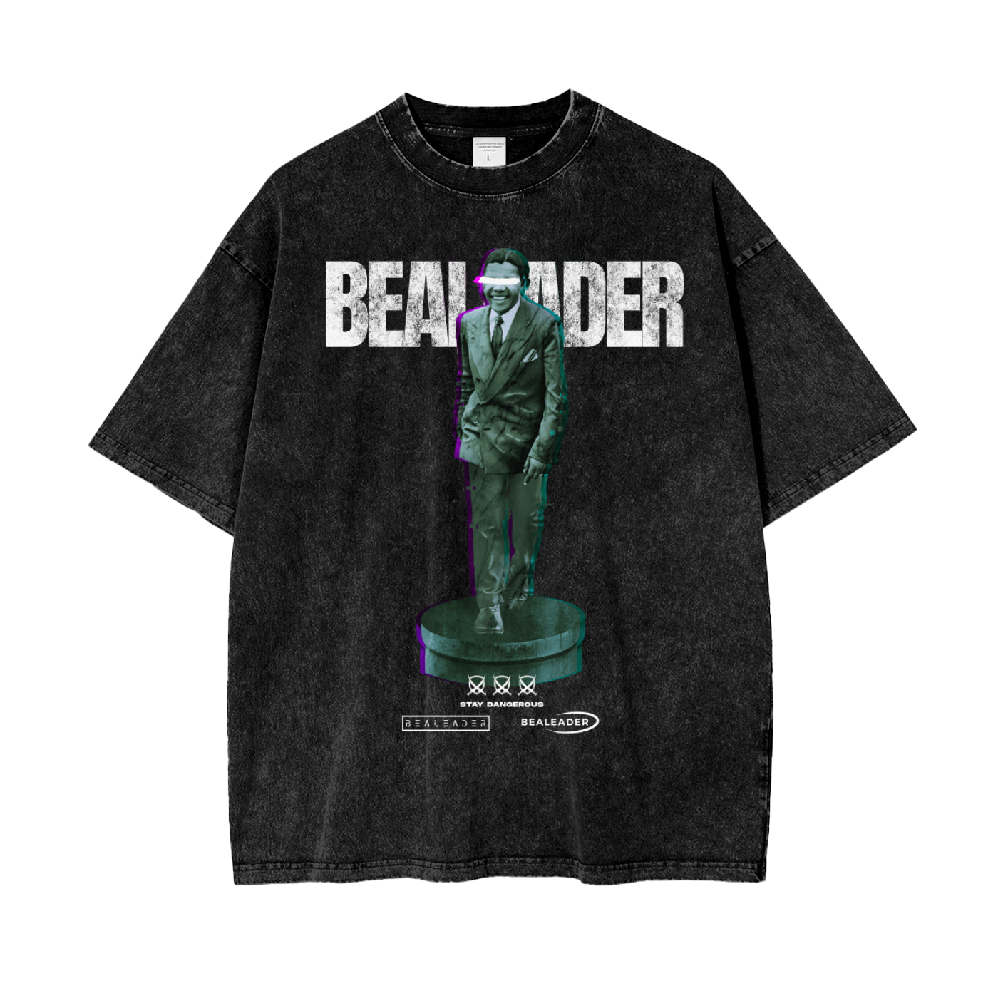 Mandela T-shirt