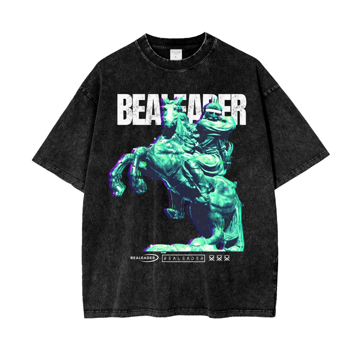 "Protector of the faith" T-Shirt