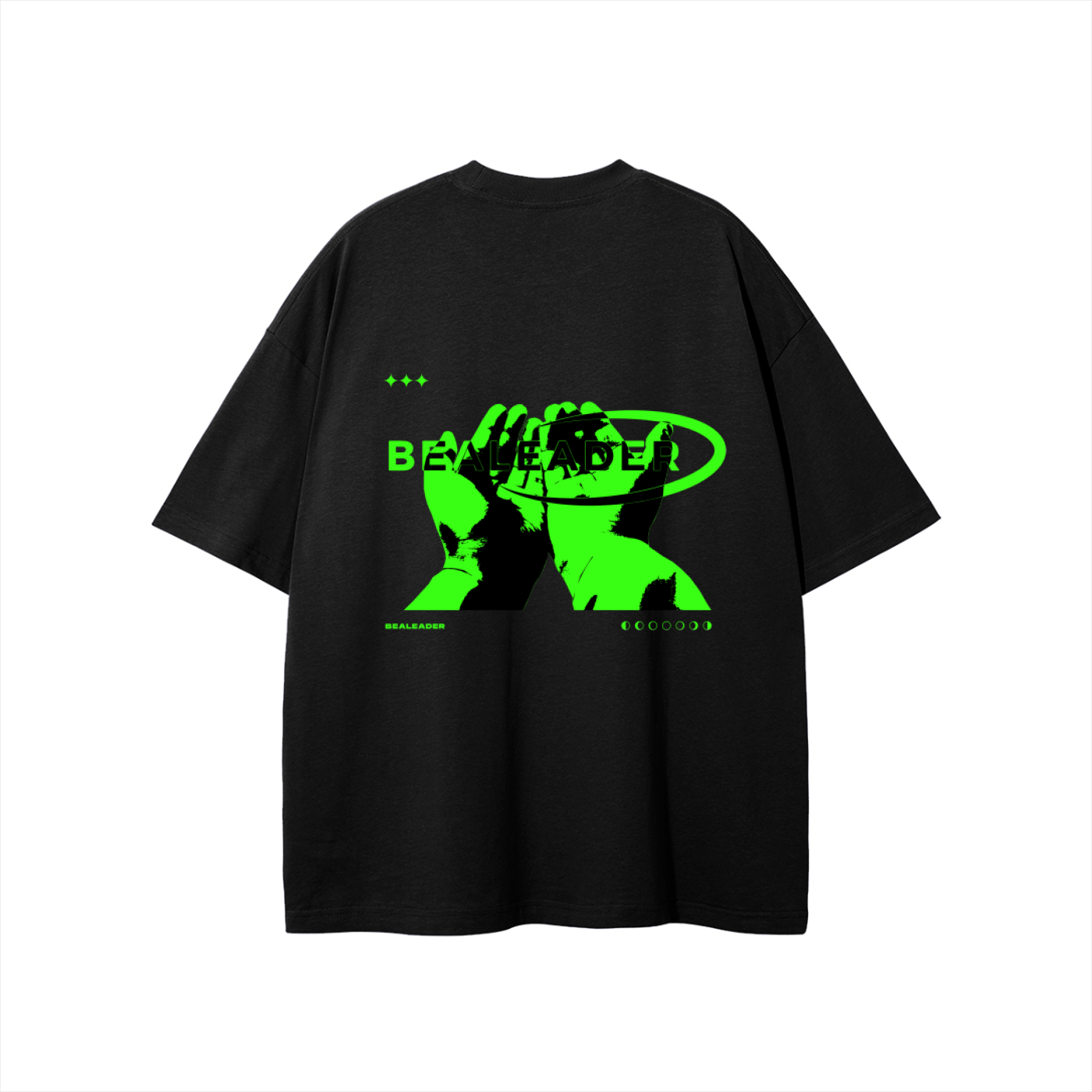 "Blessed" T-shirts