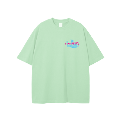 BEALEADER "Be Cool" T-shirt