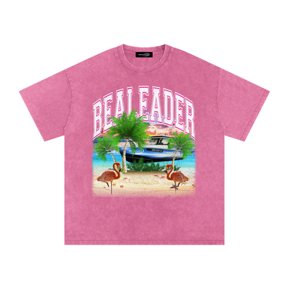 Bealeader "Mood" T-shirt