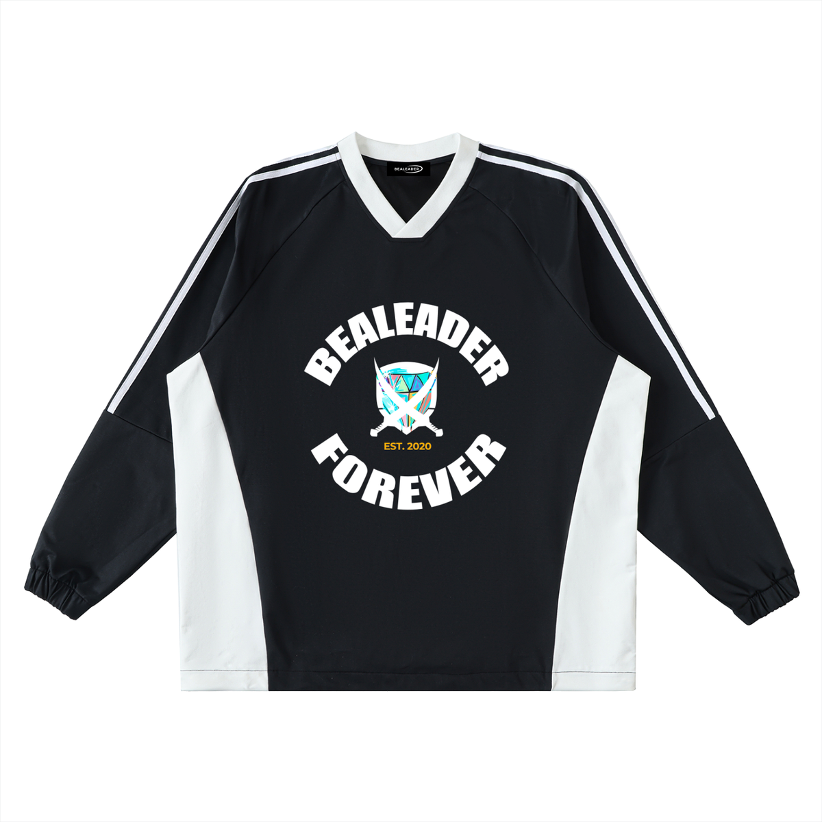 BEALEADER "SOCCER SHIRT"
