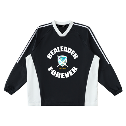 BEALEADER "SOCCER SHIRT"