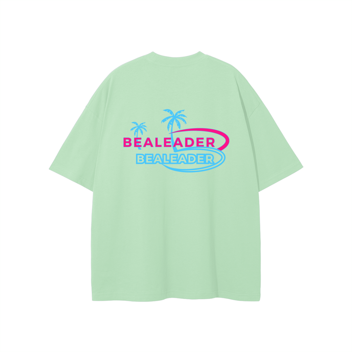 BEALEADER "Be Cool" T-shirt