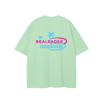 BEALEADER "Be Cool" T-shirt