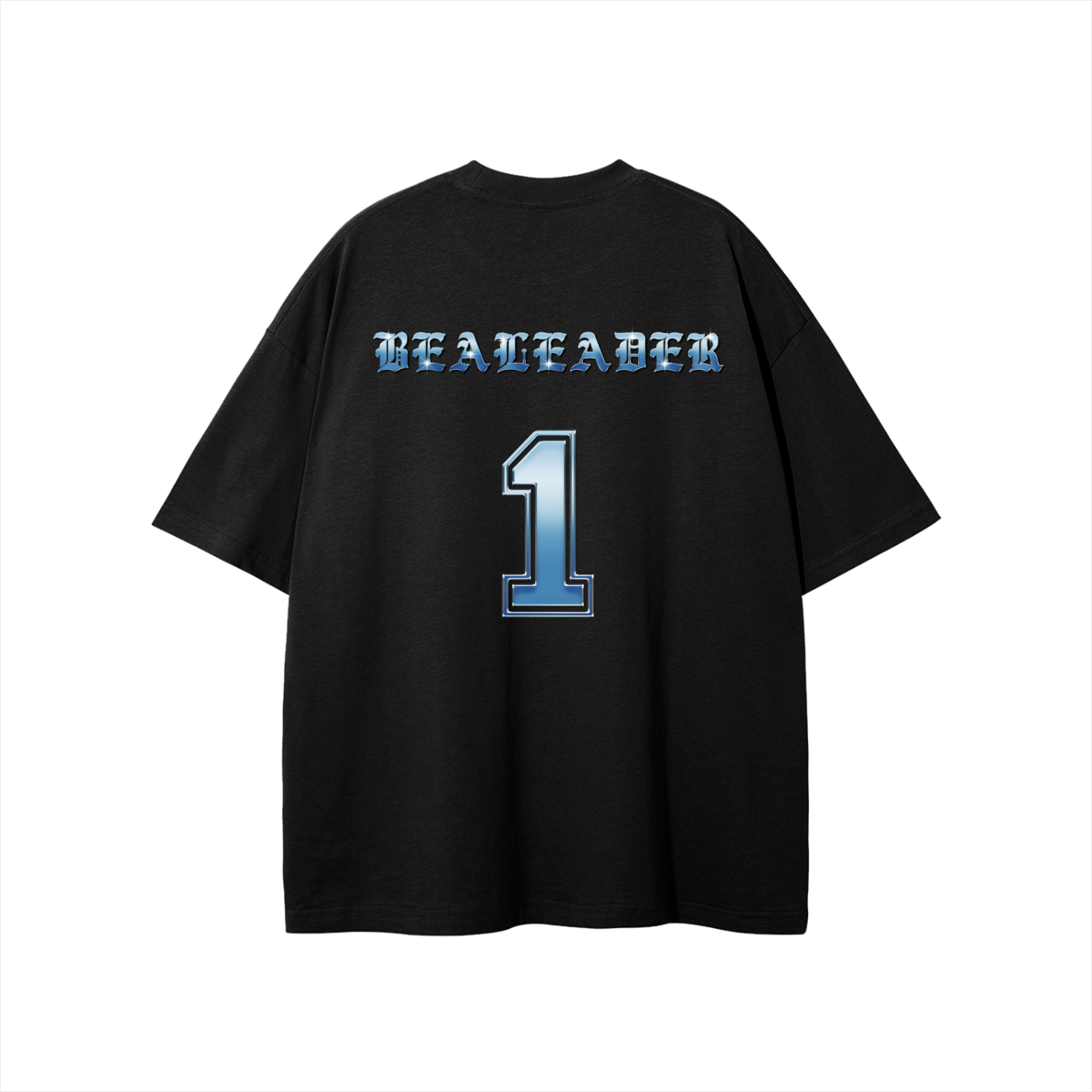 BEALEADER 15'