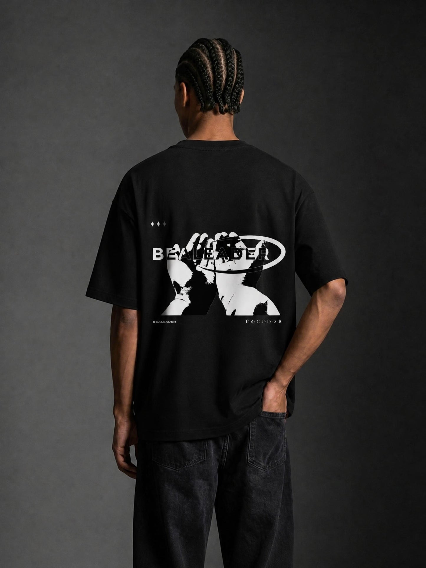 BEALEADER "Blessed" T-Shirt