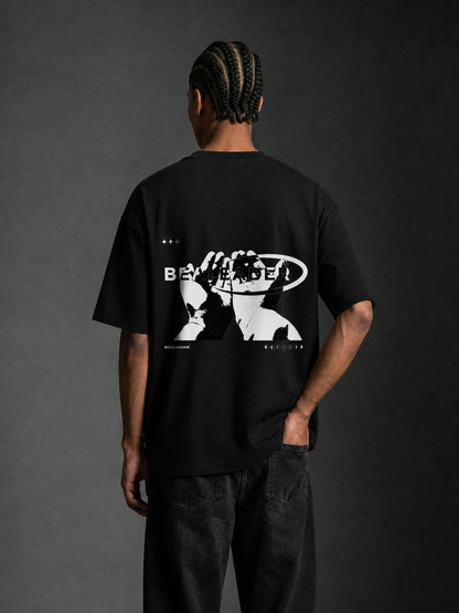 BEALEADER "Blessed" T-Shirt
