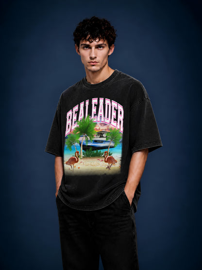 Bealeader "Mood" T-shirt