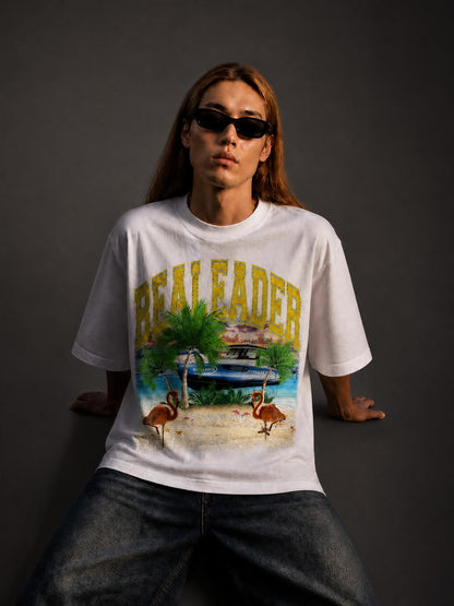 bealeader "Mood" T-shirt